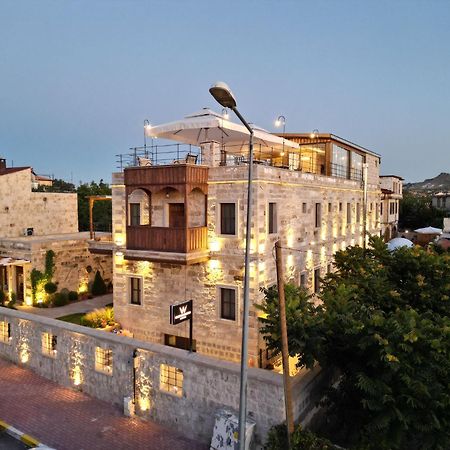 Woox Cappadocia Üçhisar Exterior foto