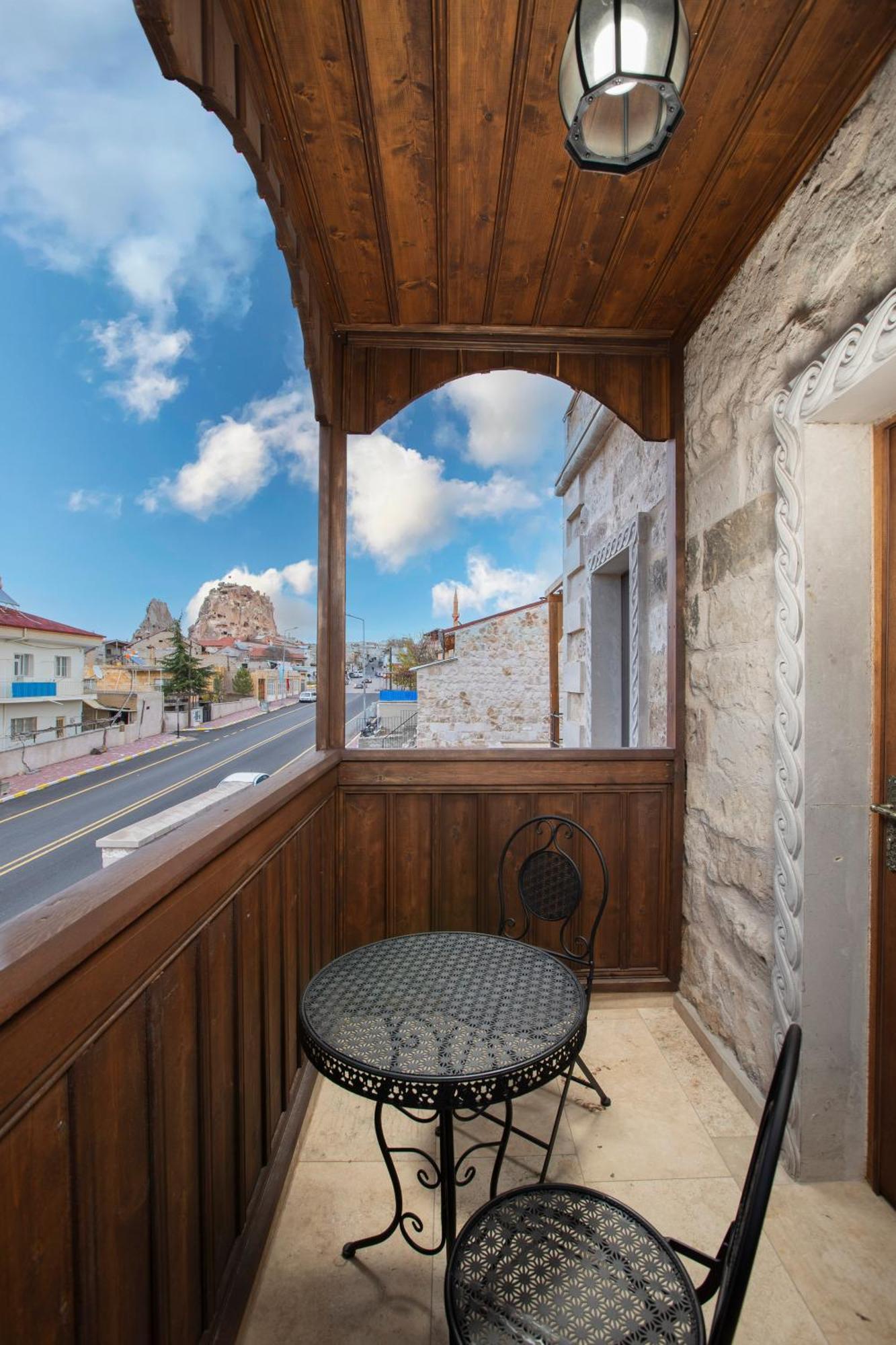 Woox Cappadocia Üçhisar Exterior foto