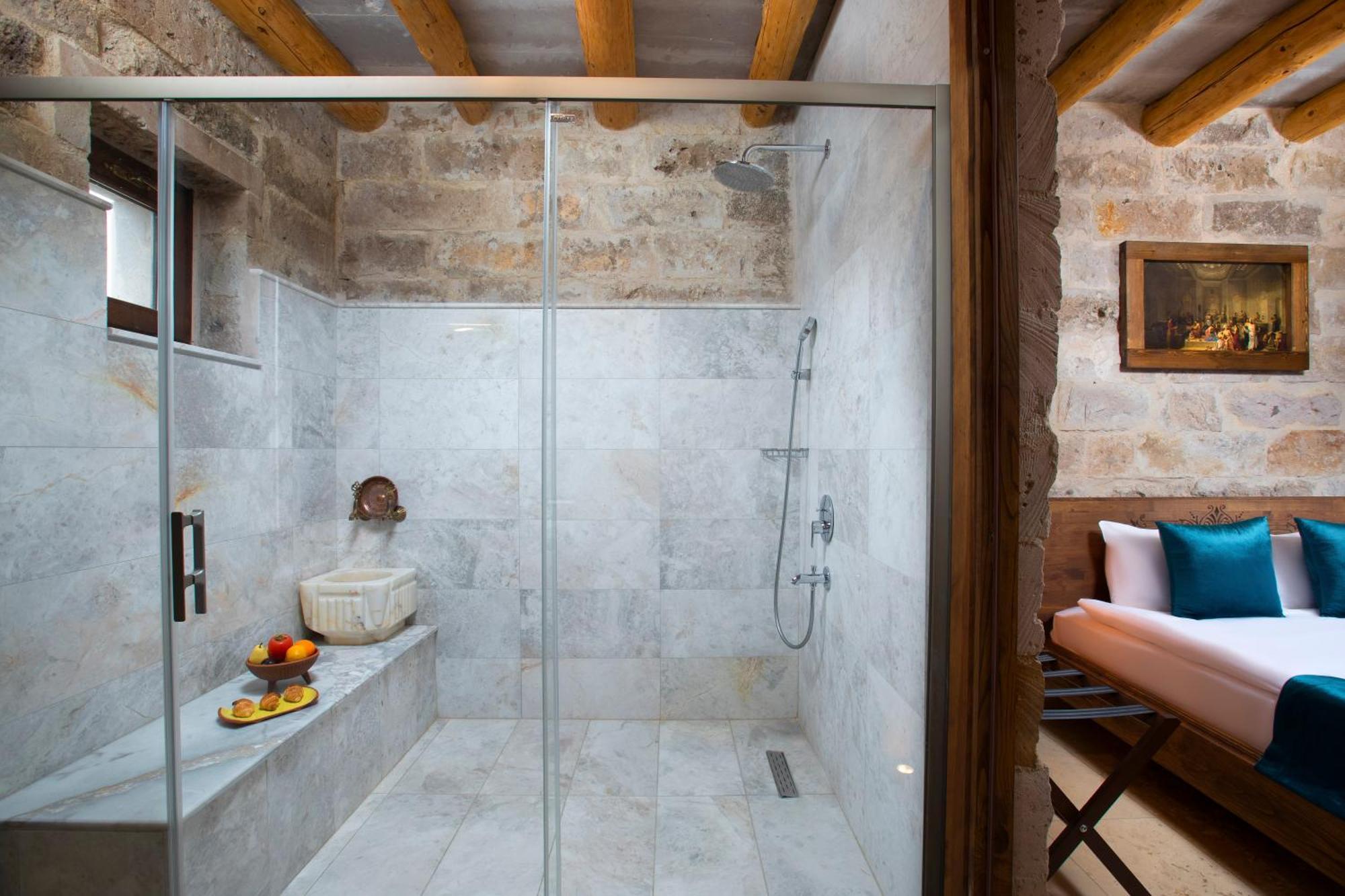 Woox Cappadocia Üçhisar Quarto foto