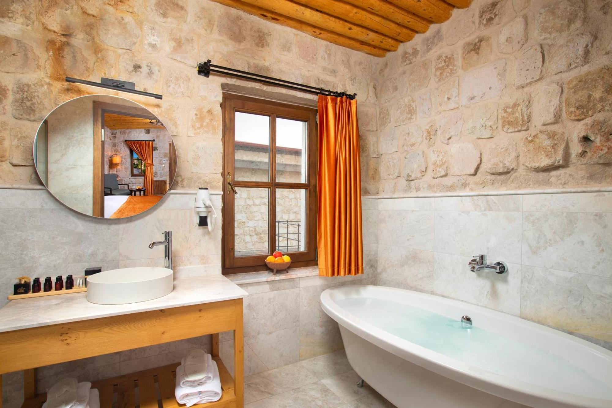 Woox Cappadocia Üçhisar Quarto foto