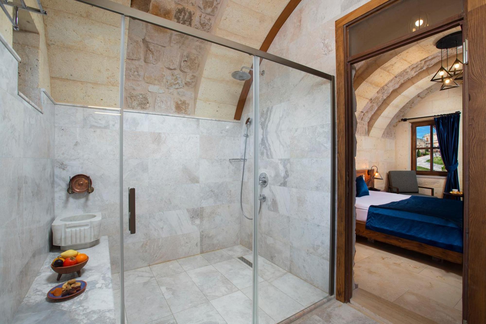 Woox Cappadocia Üçhisar Quarto foto