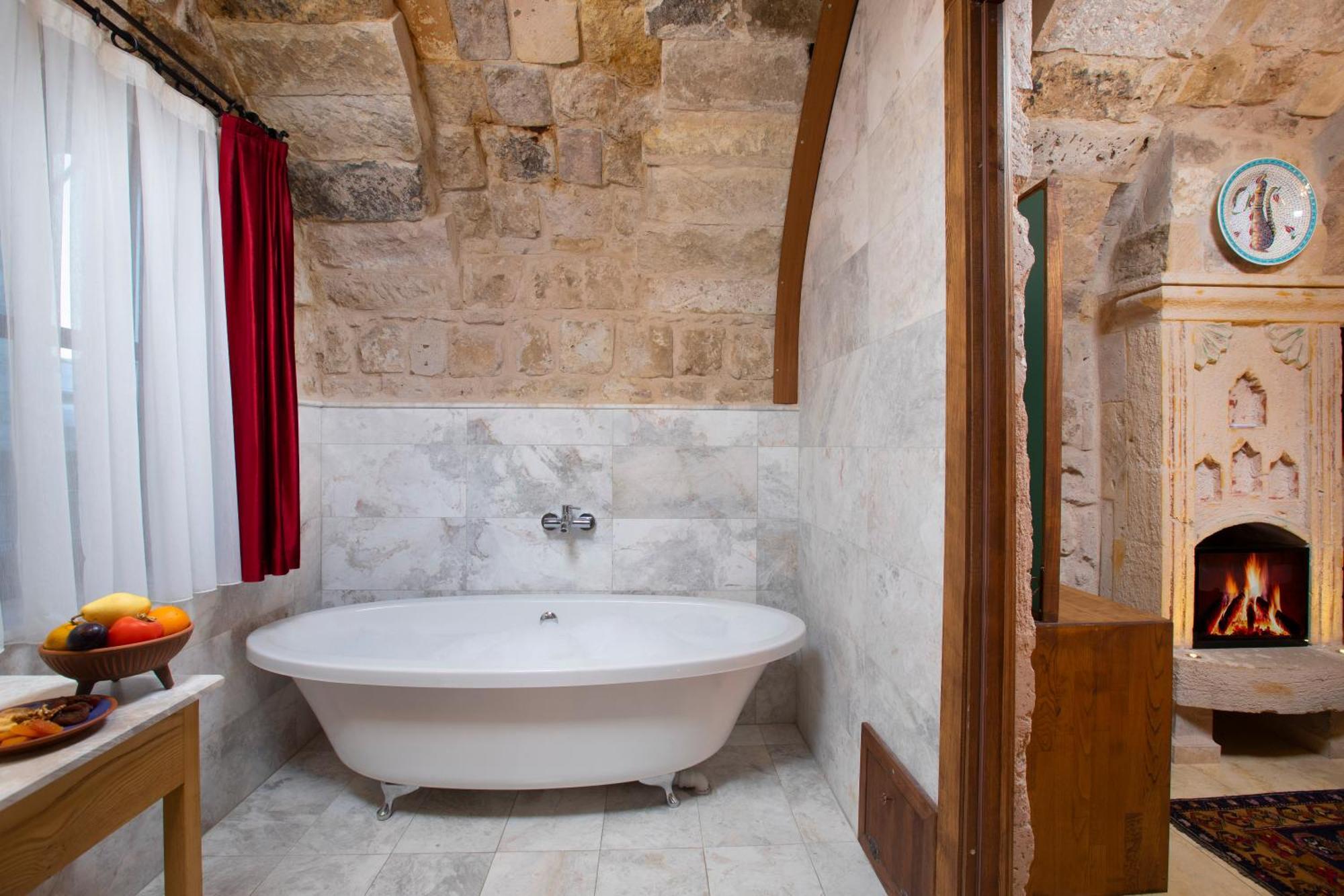 Woox Cappadocia Üçhisar Exterior foto